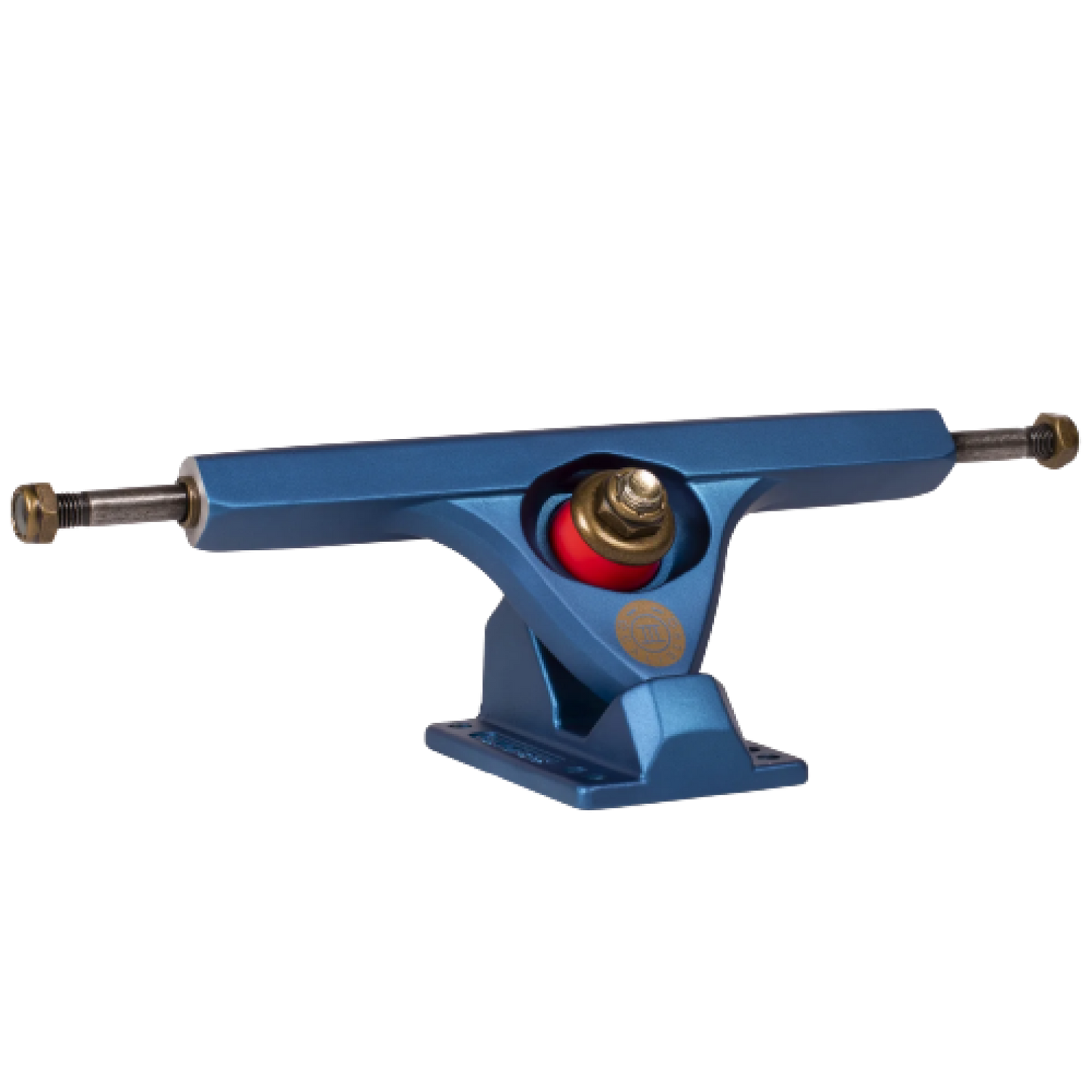 Caliber III Raked 10" 50° - Caliber Truck Co.™