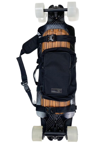 Skate-Everything™ 'Ninja' Bag