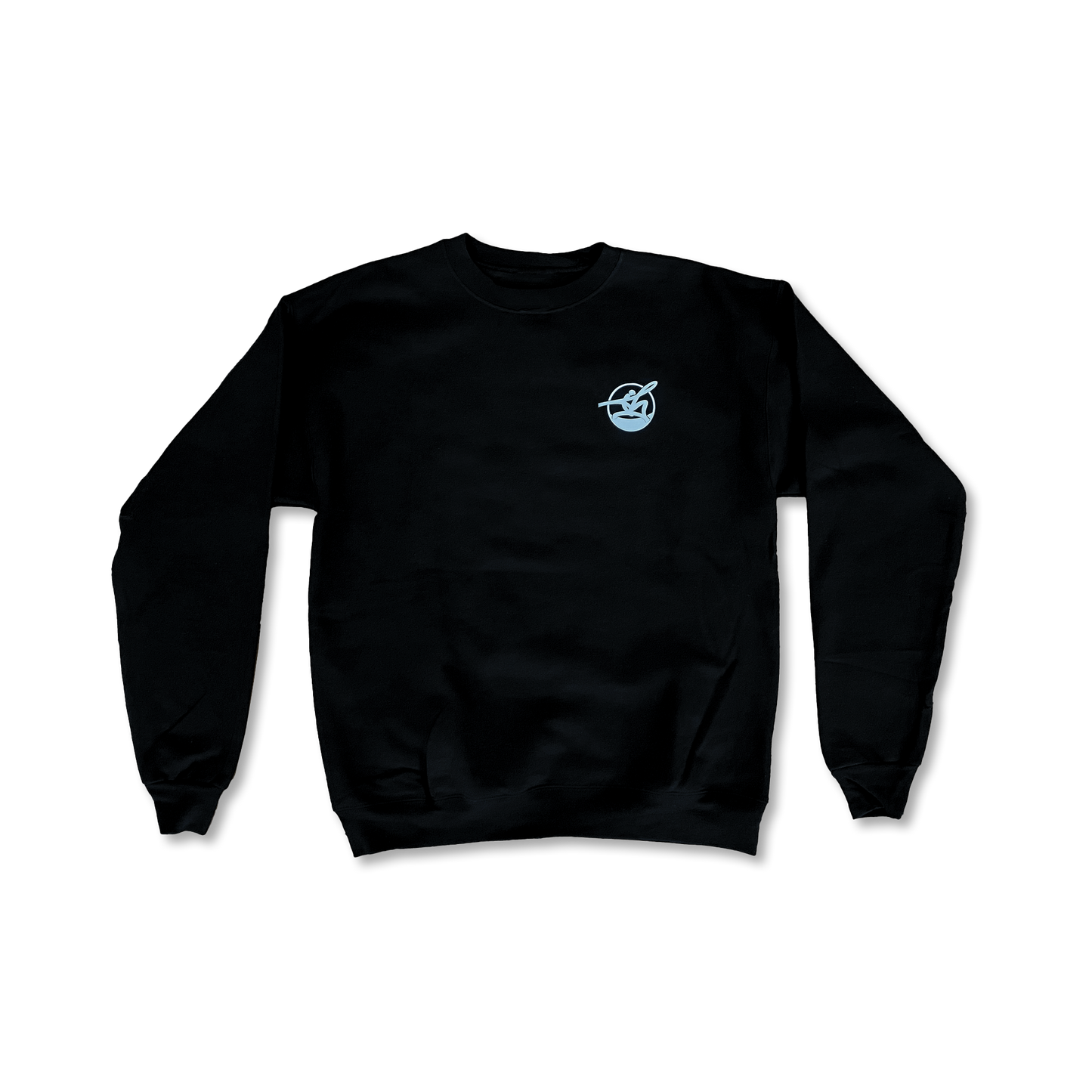 Bustin Signature Crewneck