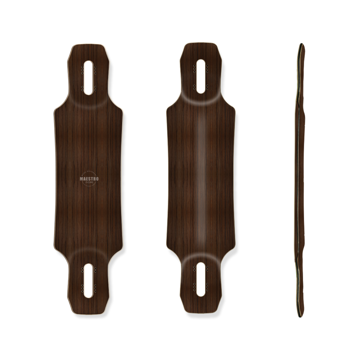 2023 Maestro Mini Custom