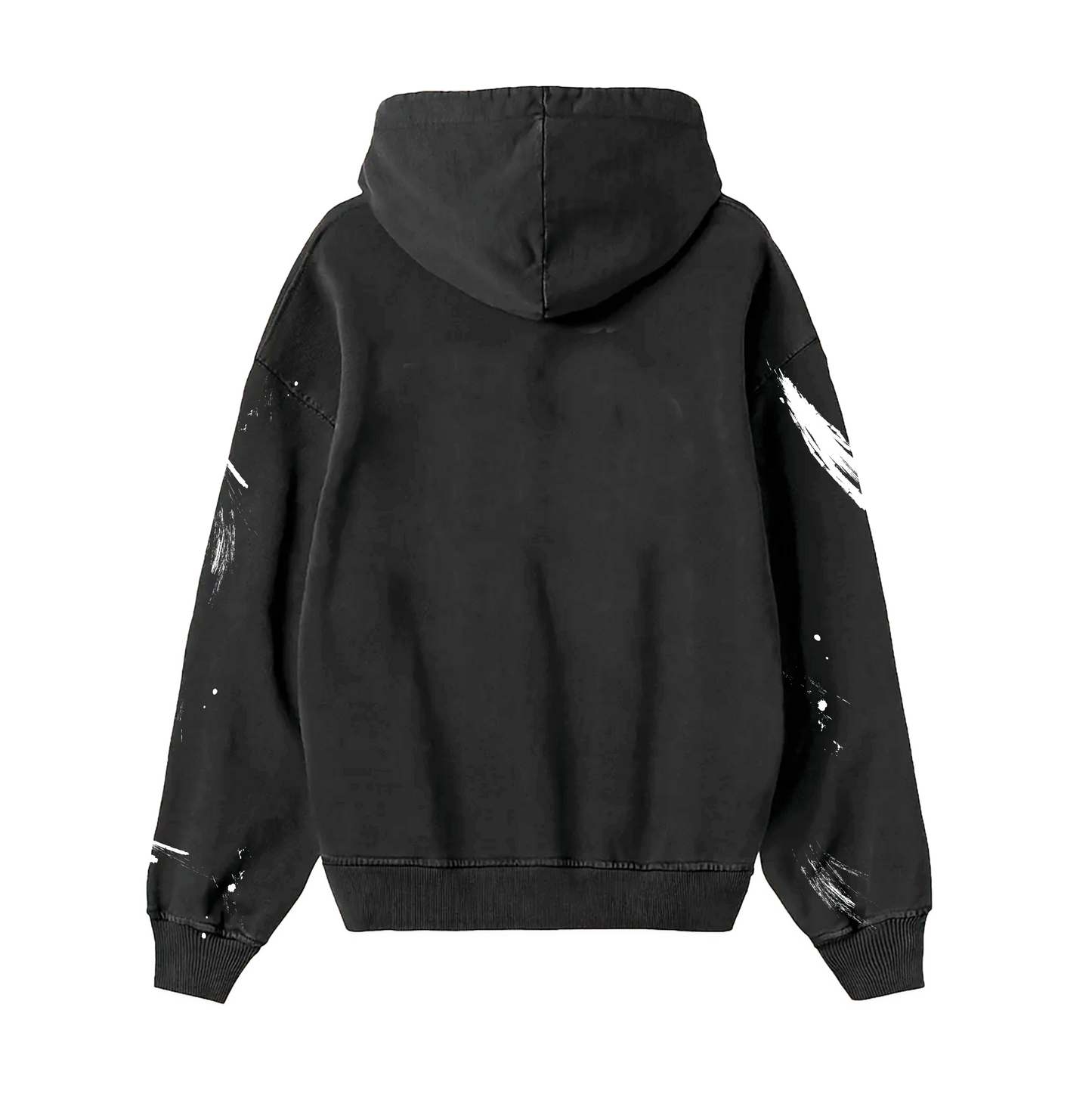Bustin Signature Workshop Hoodie