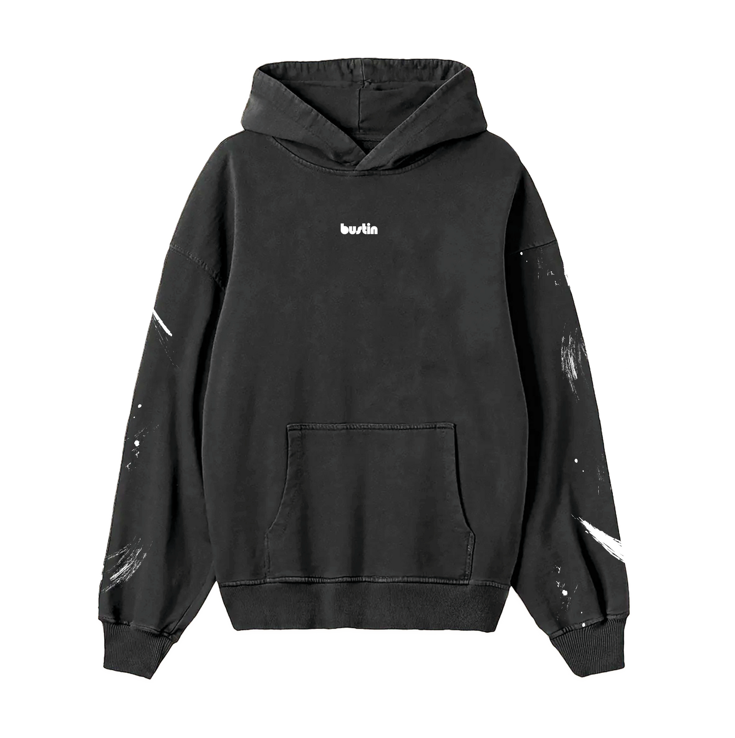 Bustin Signature Workshop Hoodie