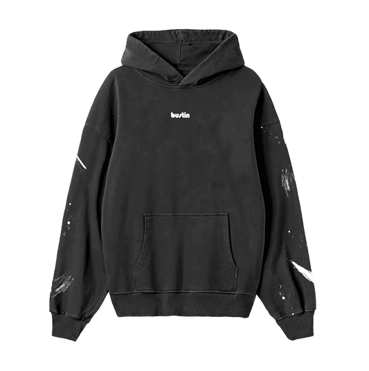 Bustin Signature Workshop Hoodie