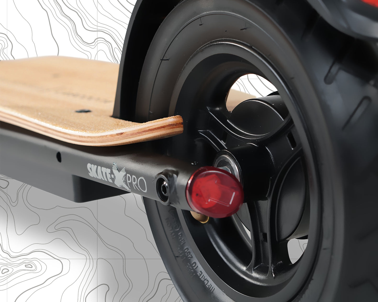 Skate-X ONE