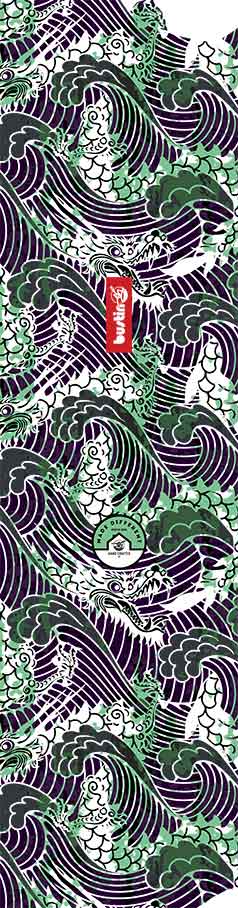 Graphic Transfer - Kobe Graphic