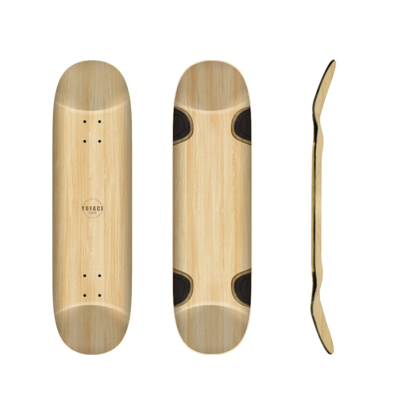 Yoface Custom