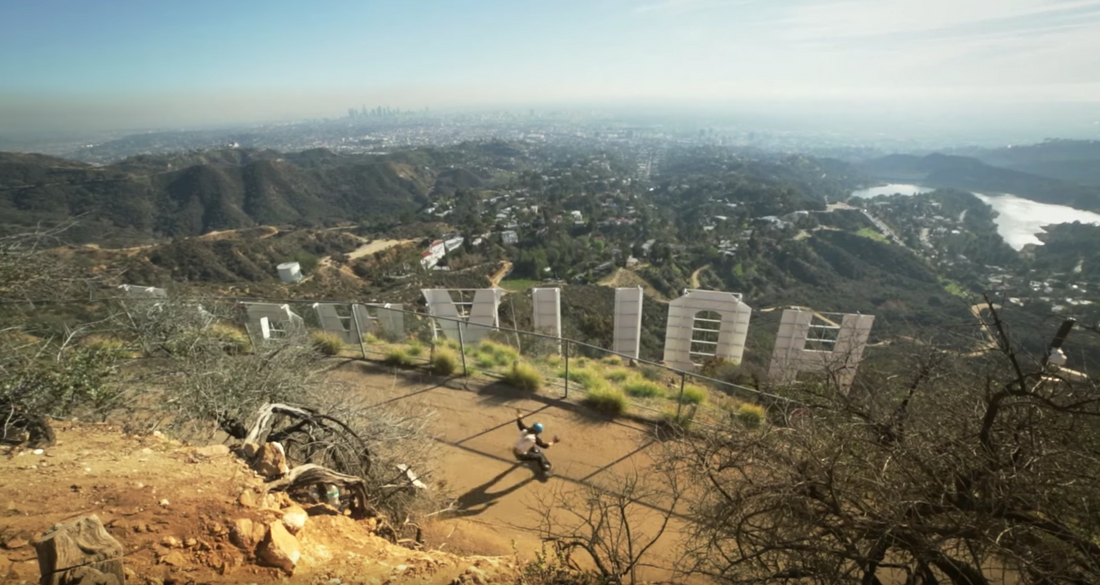 Will Royce x Perropro x Hollywood Hills