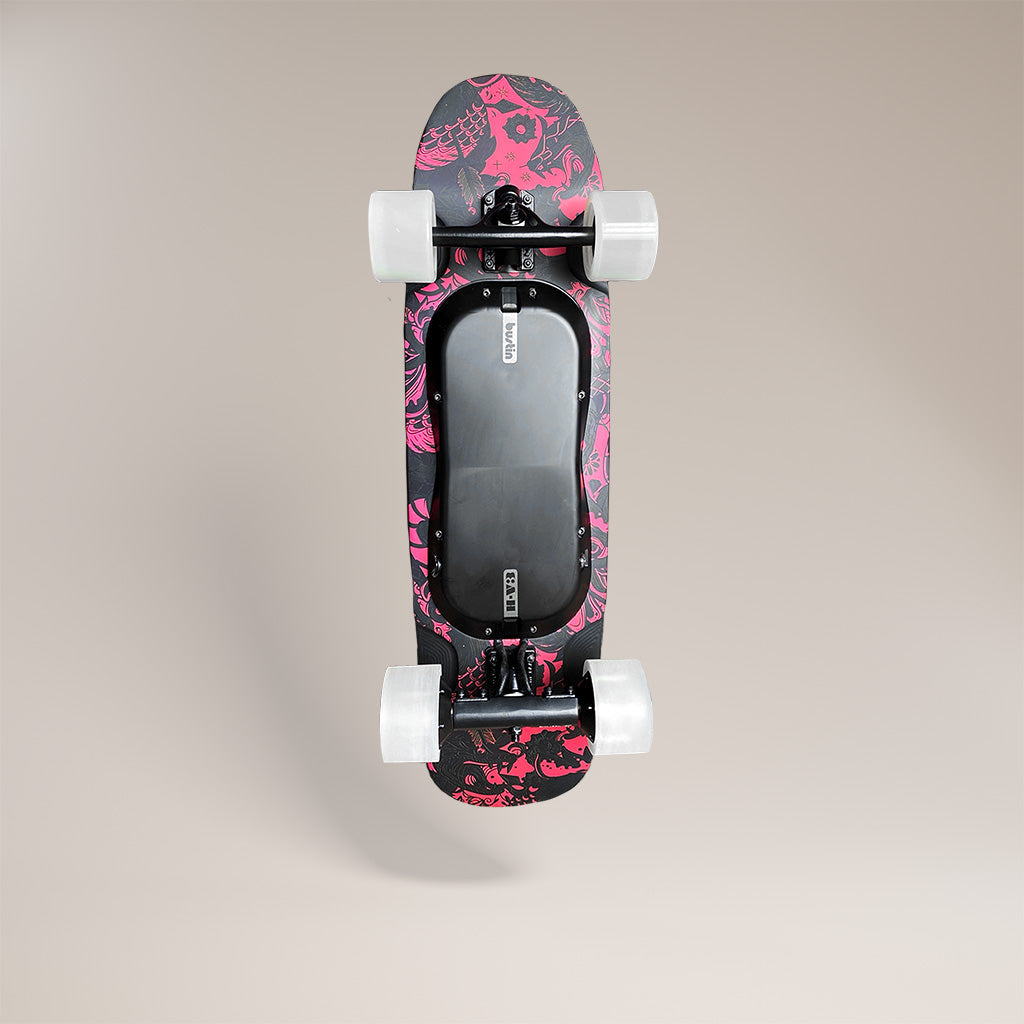 How to Store Your Bustin Hybrid. Does It Matter?