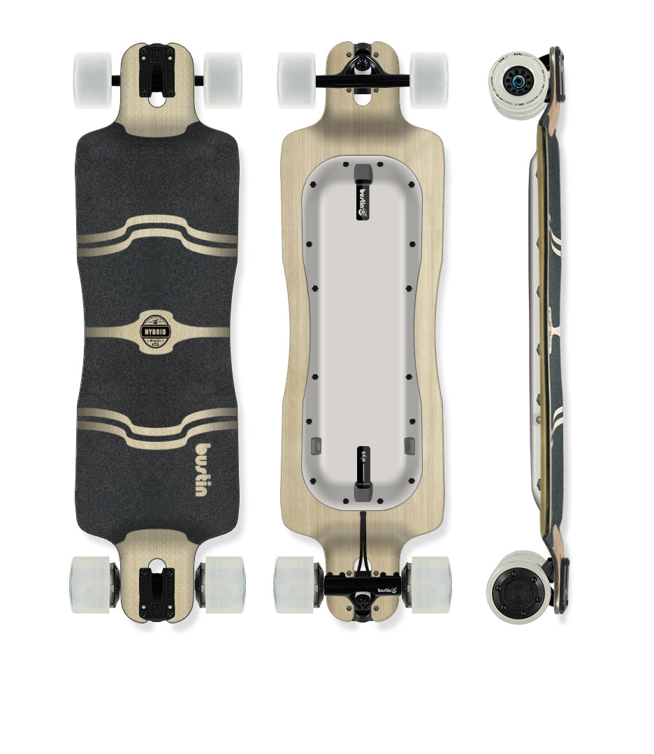 Sportster Hybrid V3