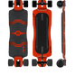 2023 Sportster Hybrid Electric