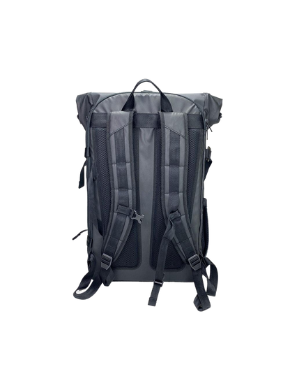 LISEFURE Skateboard Bag Skateboard Strap Backpack Universal Portable Skateboard Bag Blue