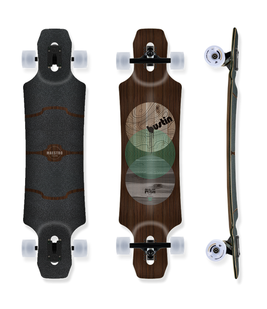 Bustin Boards Co.