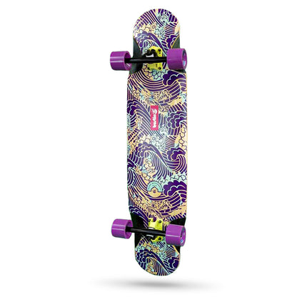 Bustin Shrike (Kobe Graphic)