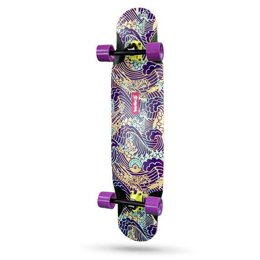 Bustin Shrike (Kobe Graphic)