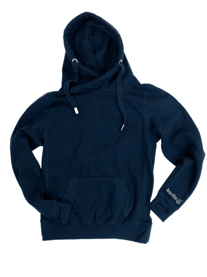 Everything's a blur hoodie sales