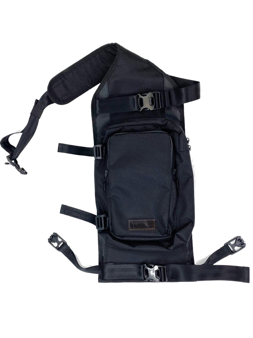 Skate-Everything™ 'Ninja' Bag