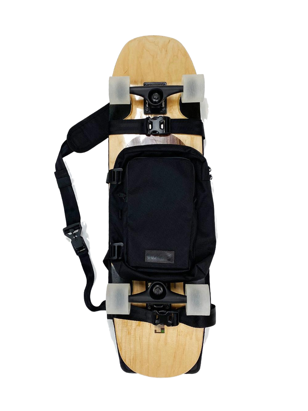 Skate-Everything™ 'Ninja' Bag