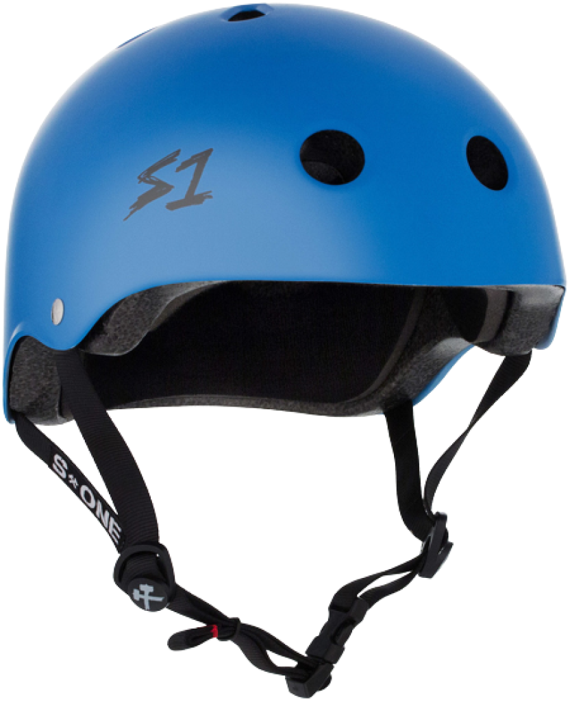 S1 Lifer Skateboard Helmet
