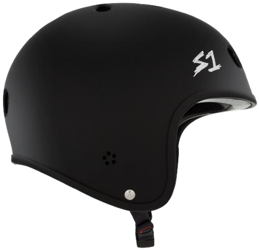 S1 Retro Lifer Skateboard Helmet