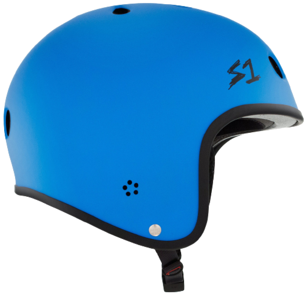 S1 Retro Lifer Skateboard Helmet
