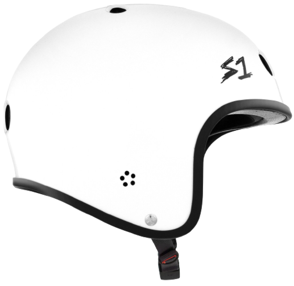 S1 Retro Lifer Skateboard Helmet