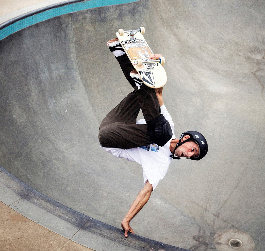 S1 Lifer Skateboard Helmet