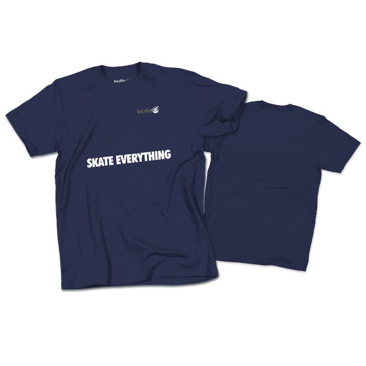 Skate Everything Classic Tee