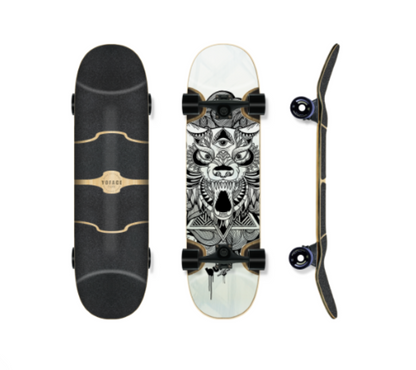 Board and Bag Bundle