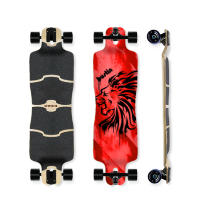 Board and Bag Bundle