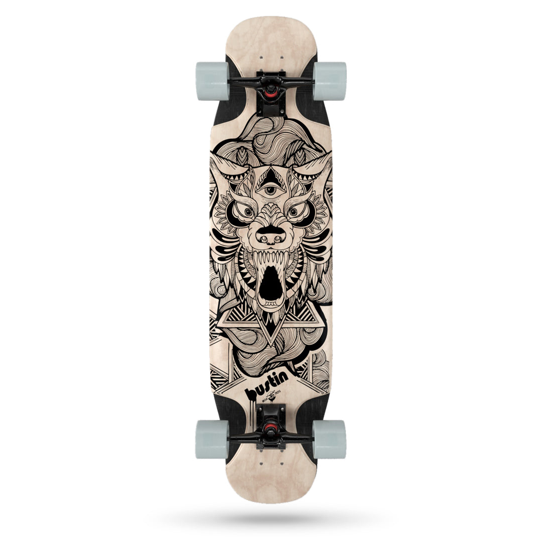 Bustin Boards Co.
