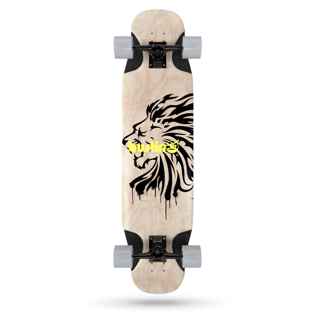 Bustin Boards Co.