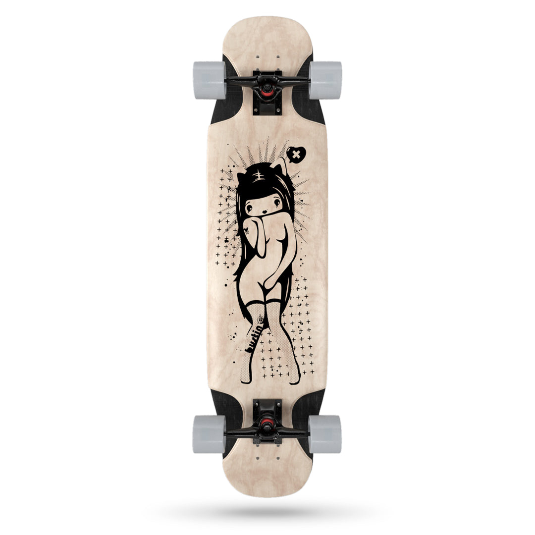 Bustin Boards Co.