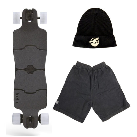 Sportster Hybrid Summer Bundle