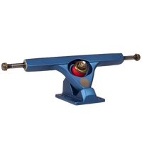 Caliber III Raked 10 Caliber III Raked 10