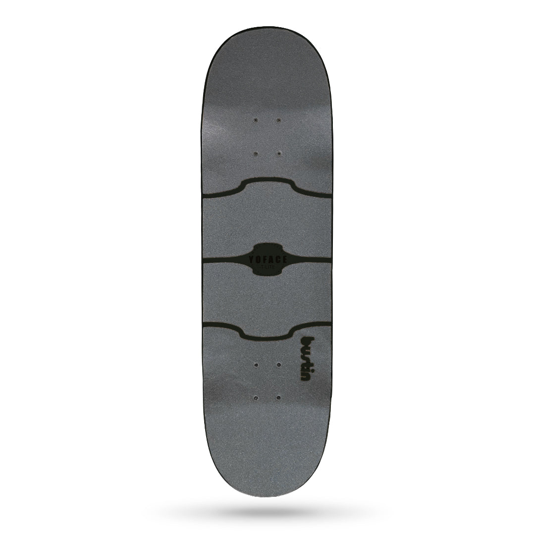 Bustin Yoface Black (DH Space Blue)