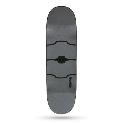 Bustin Yoface Black (DH Space Blue)