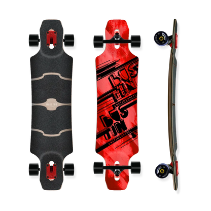 Board and Bag Bundle