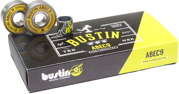 Abec-9 Speed Bearings