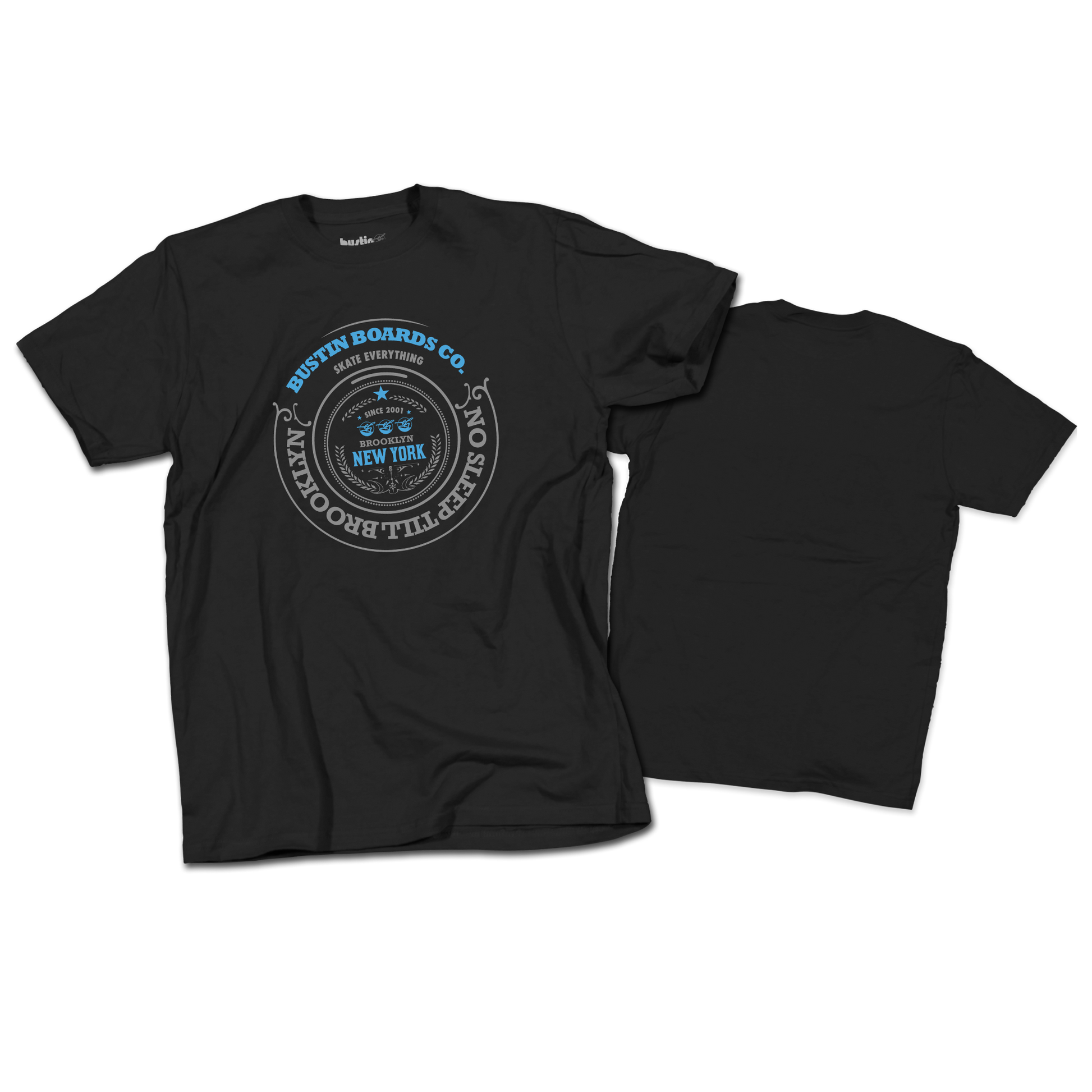 No sleep hot sale till brooklyn shirt