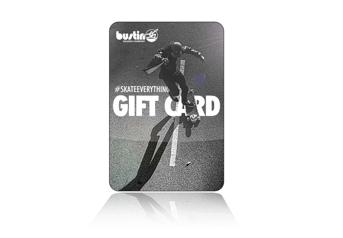 Skate-Everything Gift Card