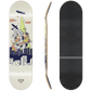 Bustin TechnoWood™  Deck