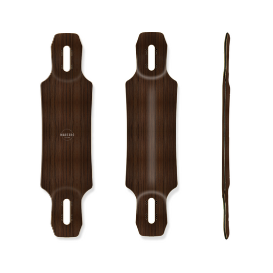 2023 Maestro Mini Custom