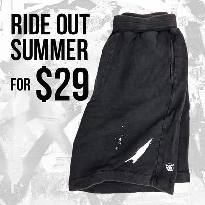 Bustin Shorts