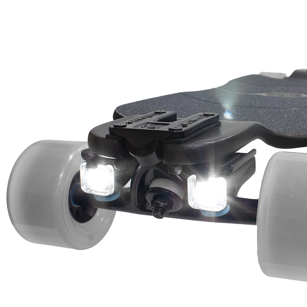 ShredLights SL-300+ Skateboard Headlights