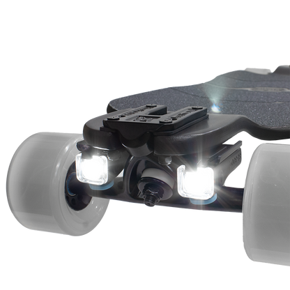 ShredLights SL-300+ Skateboard Headlights