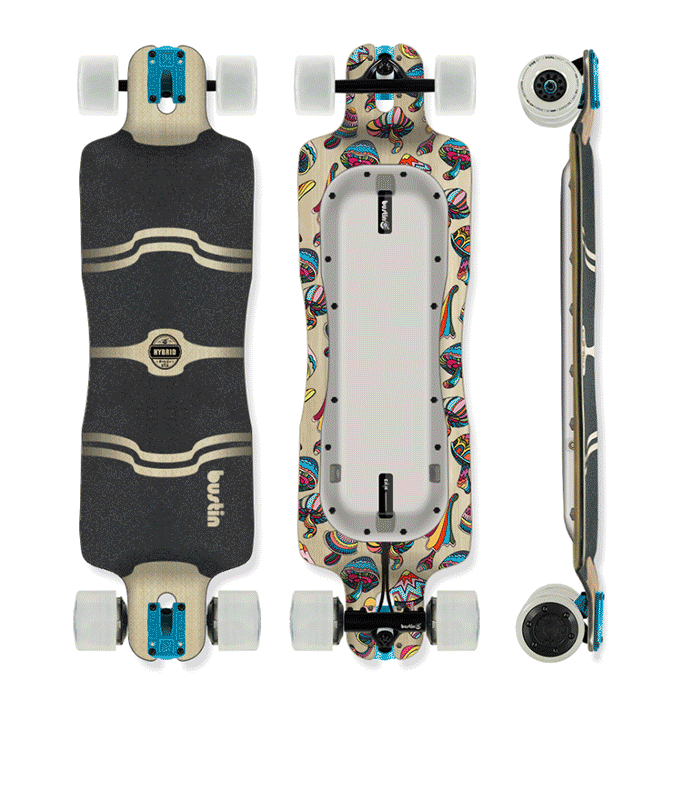 Bustin Ramp Bustin Boards Custom :