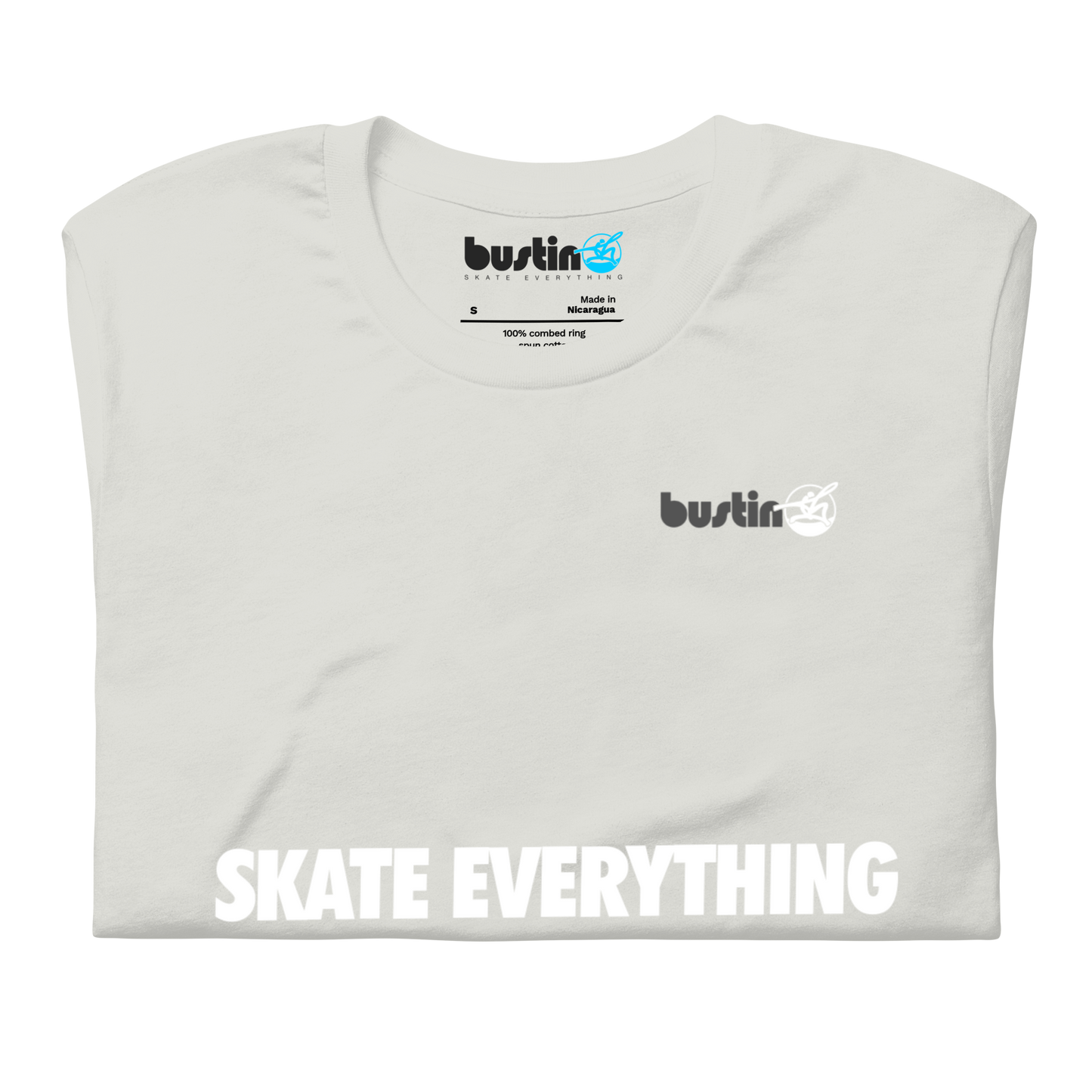 Skate Everything Classic Tee