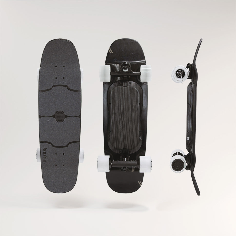 Yoface Hybrid Electric