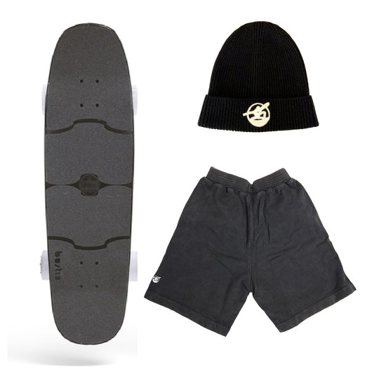 Yoface Hybrid Summer Bundle