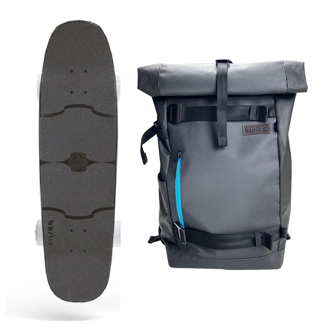 Yoface Hybrid & Backpack Bundle